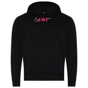 NWT Men's Nike Air Pullover Hoodie